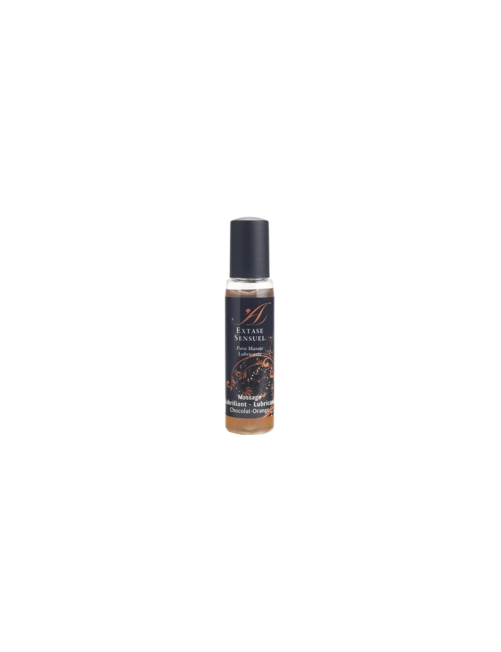 EXTASE SENSUEL LUBRIFICANTE CIOCCOLATO-ARANCIO VIAGGIO EXTASE SENSUEL LUBRIFICANTE CIOCCOLATO-ARANCIO VIAGGIO