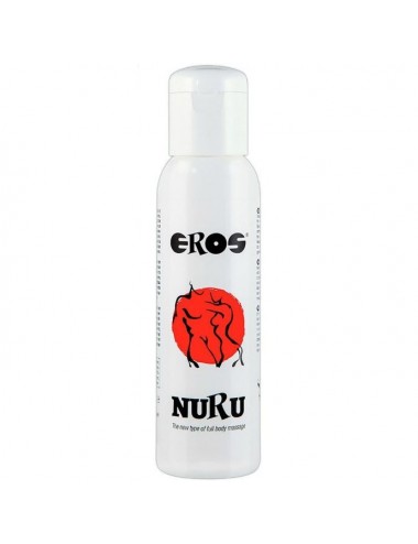 MASSAGGIO EROS NURU 250ML