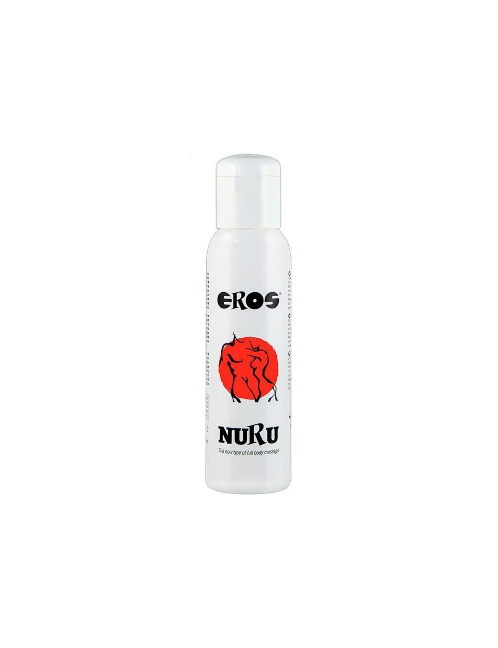 MASSAGGIO EROS NURU 250ML MASSAGGIO EROS NURU 250ML