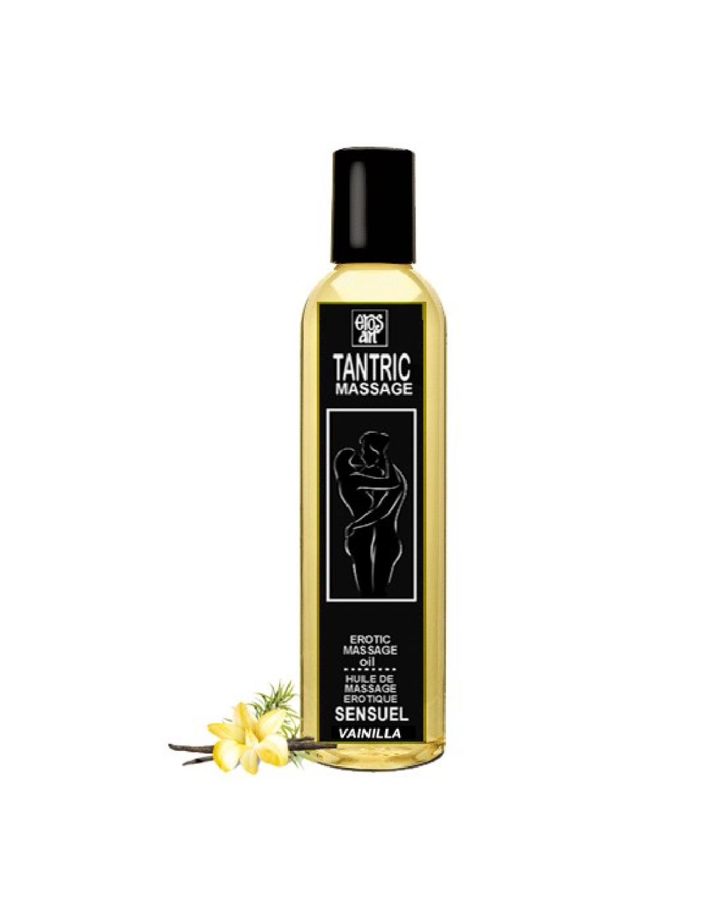EROS-ART ACEITE MASAJE TANTRICO NATURAL Y AFRODISÍACO VAINILLA 30ML EROS-ART ACEITE MASAJE TANTRICO NATURAL Y AFRODISÍACO VAINILLA 30ML