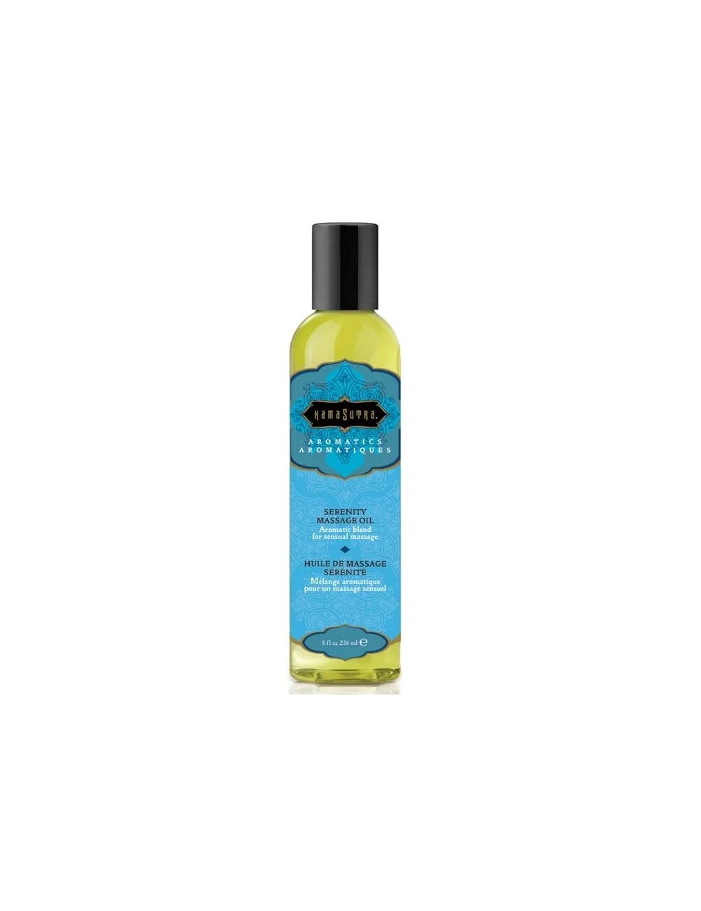 SERENITÀ DELL'OLIO DA MASSAGGIO AROMATICO KAMASUTRA SERENITÀ DELL'OLIO DA MASSAGGIO AROMATICO KAMASUTRA