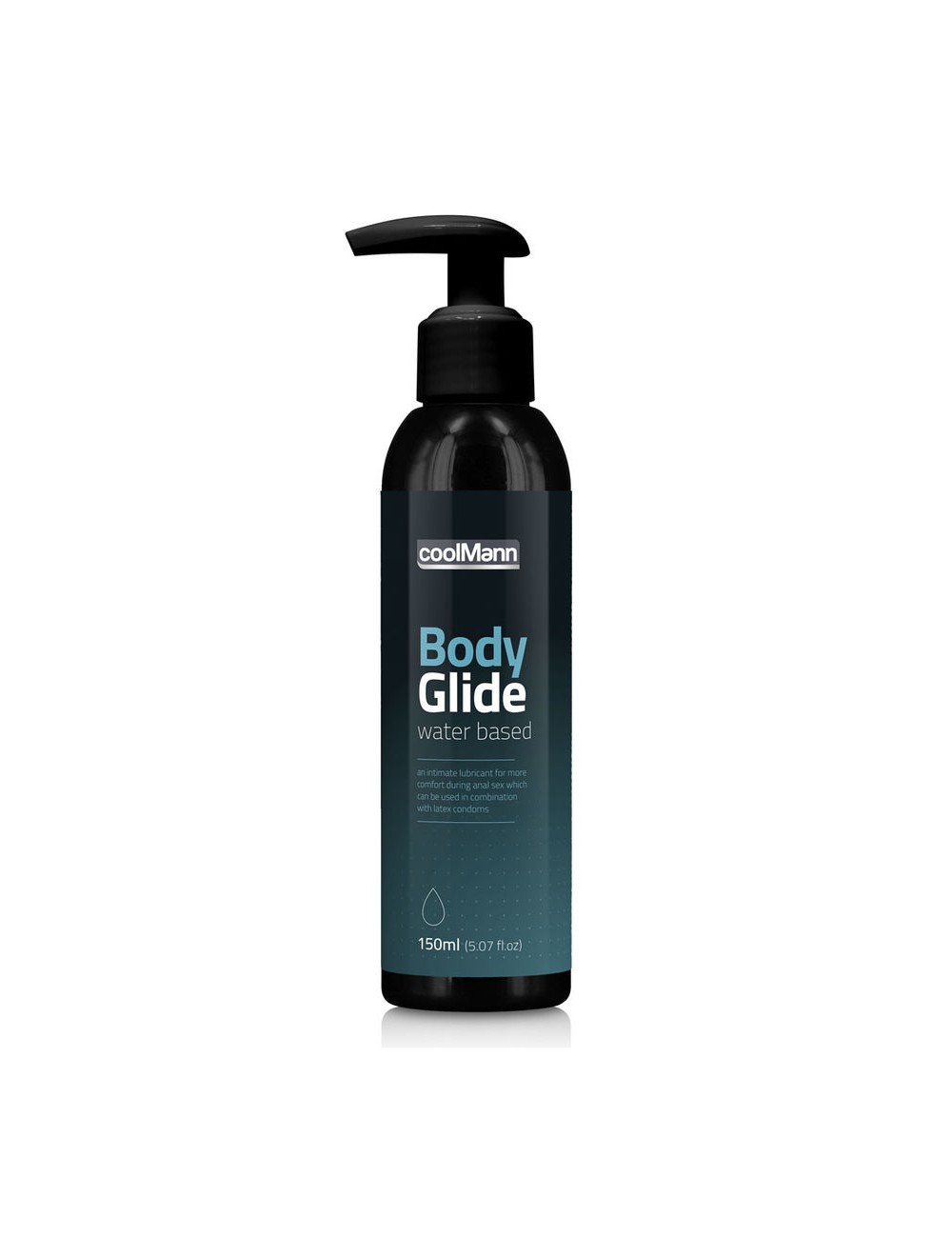 COOLMAN BODYGLIDE 150ML /it/de/fr/es/it/nl/ COOLMAN BODYGLIDE 150ML /it/de/fr/es/it/nl/