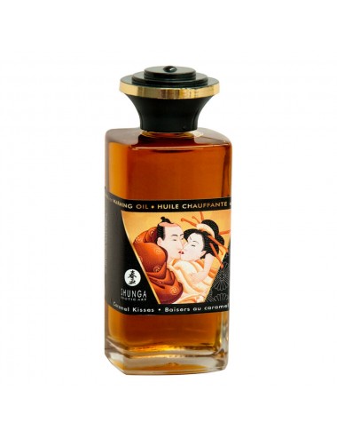 COLLEZIONE SHUNGA SWEET KISSES