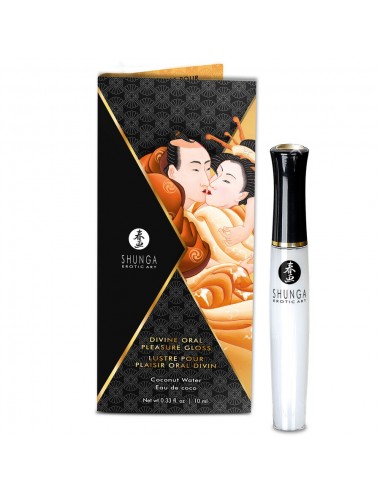 COLLEZIONE SHUNGA SWEET KISSES