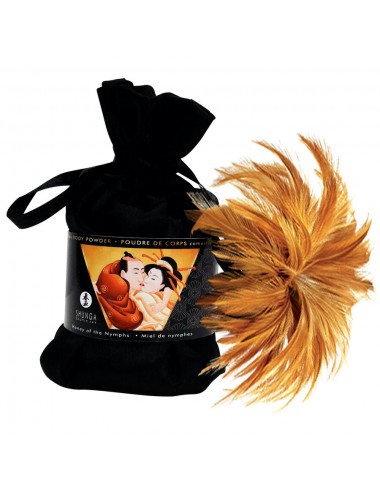 COLLEZIONE SHUNGA SWEET KISSES