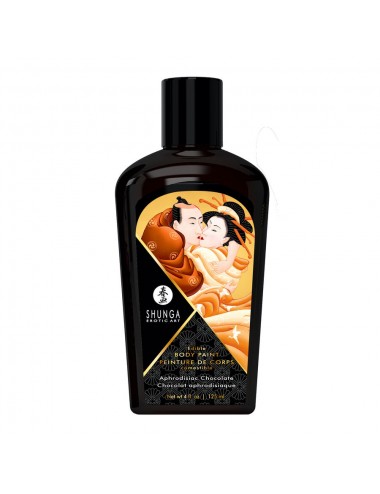 COLLEZIONE SHUNGA SWEET KISSES