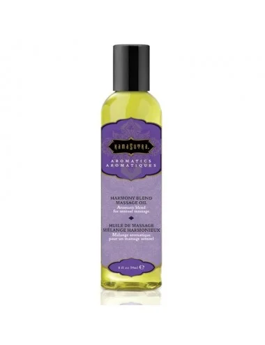 OLIO DA MASSAGGIO KAMASUTRA MISCELA ARMONIOSA 59 ML