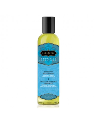 OLIO DA MASSAGGIO KAMASUTRA SERENITY 59 ML