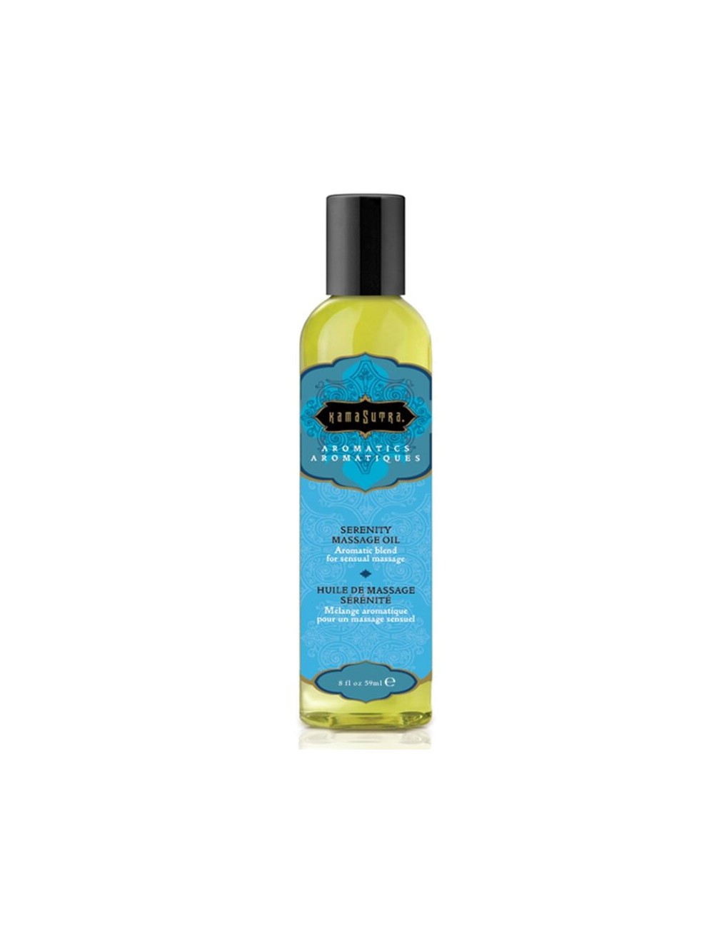 OLIO DA MASSAGGIO KAMASUTRA SERENITY 59 ML OLIO DA MASSAGGIO KAMASUTRA SERENITY 59 ML