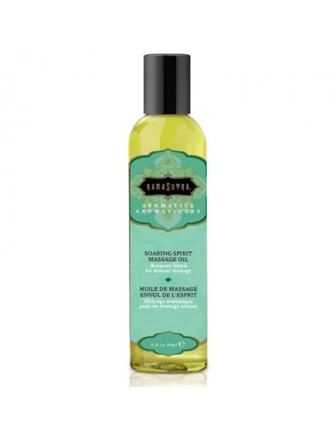 OLIO DA MASSAGGIO KAMASUTRA SOARING SPIRIT 59 ML