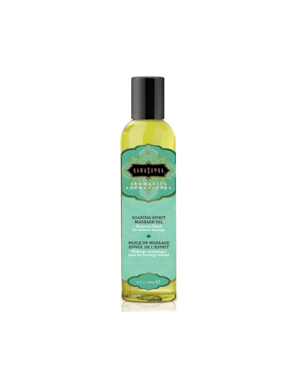 OLIO DA MASSAGGIO KAMASUTRA SOARING SPIRIT 59 ML OLIO DA MASSAGGIO KAMASUTRA SOARING SPIRIT 59 ML