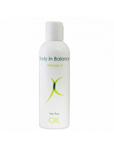 OLIO INTIMO CORPO IN EQUILIBRIO 200 ML