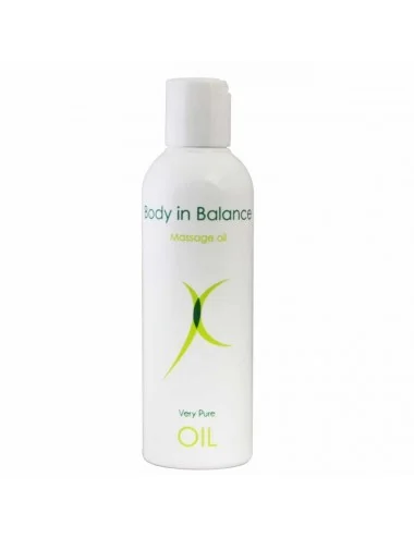 OLIO INTIMO CORPO IN EQUILIBRIO 200 ML