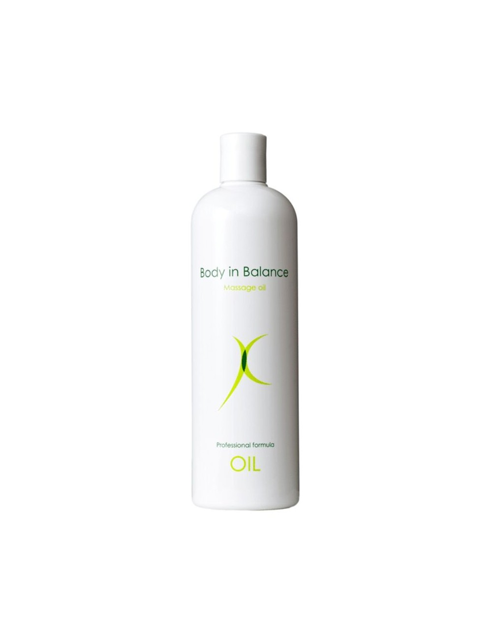 OLIO INTIMO CORPO IN EQUILIBRIO 500 ML