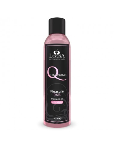 LUXURIA QUINTESSENCE PIACERE FRUTTA 150 ML