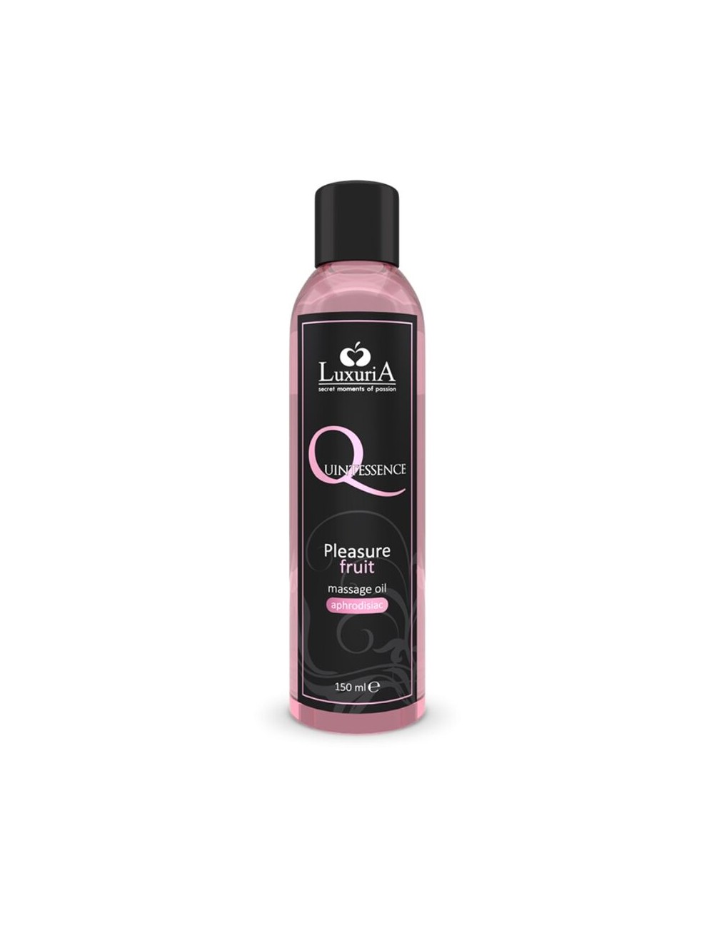 LUXURIA QUINTESSENCE PIACERE FRUTTA 150 ML
