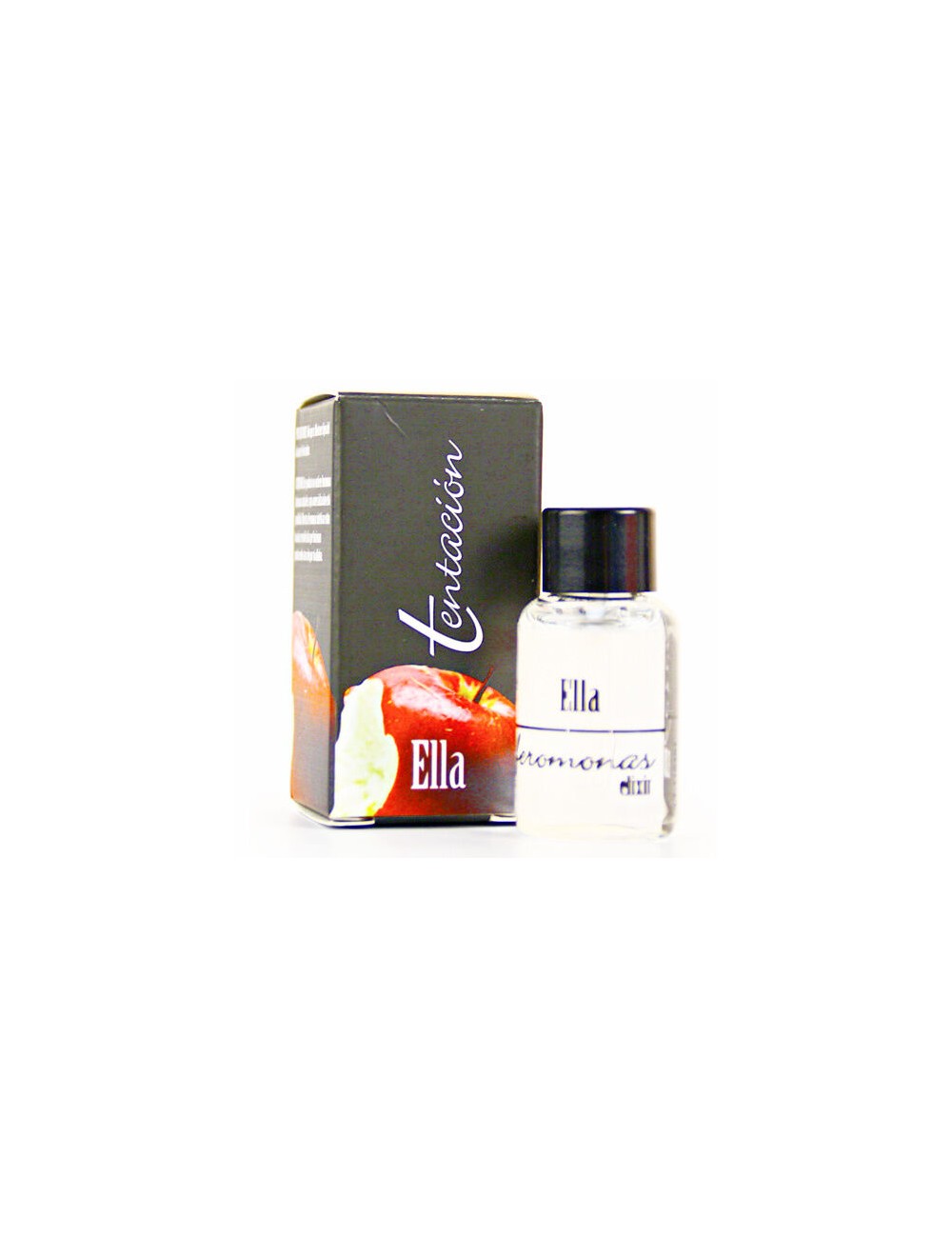 TENTACION ELIXIR DE FEROMONAS PARA ELLA TENTACION ELIXIR DE FEROMONAS PARA ELLA