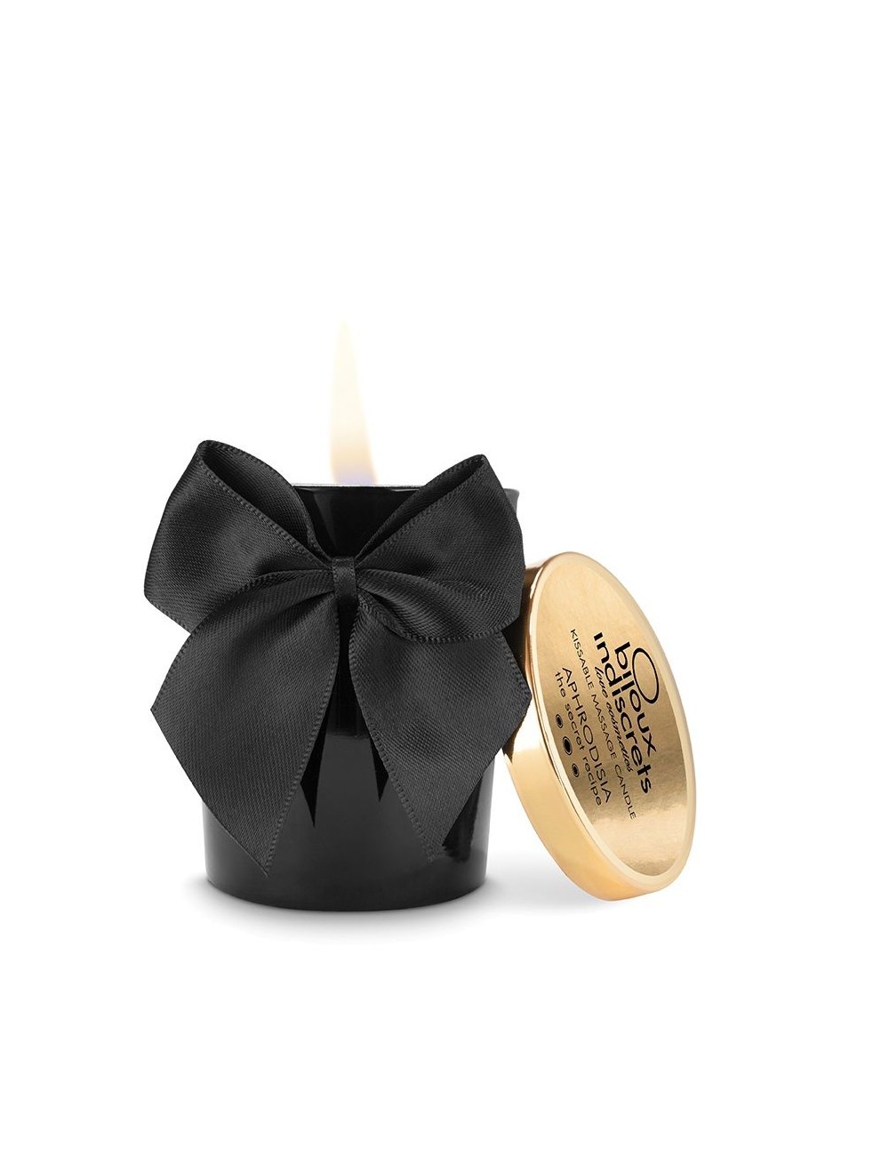SCIOGLIERE IL MIO CUORE CANDELA AFRODISIA BIJOUX SCIOGLIERE IL MIO CUORE CANDELA AFRODISIA BIJOUX