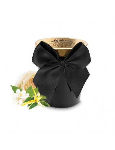 SCIOGLIERE IL MIO CUORE CANDELA AFRODISIA BIJOUX