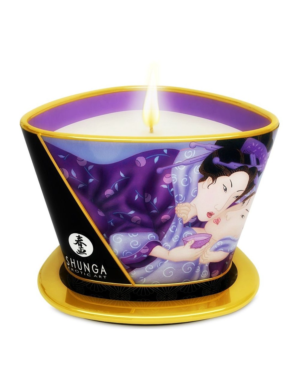 MINI CARESS BY CANDLELIGHT MASSAGE CANDLE LIBIDO EXOTIC FRUTTA MINI CARESS BY CANDLELIGHT MASSAGE CANDLE LIBIDO EXOTIC FRUTTA
