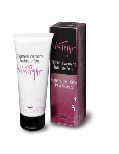 VIATIGHT GEL ESTRECHANTE INTIMO PARA MUJERES /it/de/fr/es/it/nl/