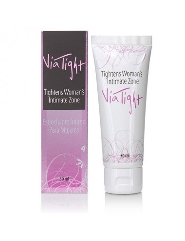 VIATIGHT GEL ESTRECHANTE INTIMO PARA MUJERES /it/de/fr/es/it/nl/