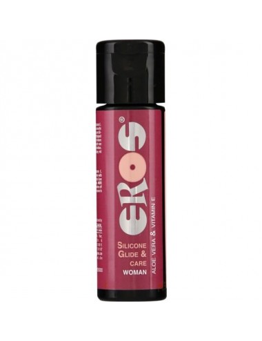 EROS SILICONE GLIDE AND CARE DONNA 30 ML