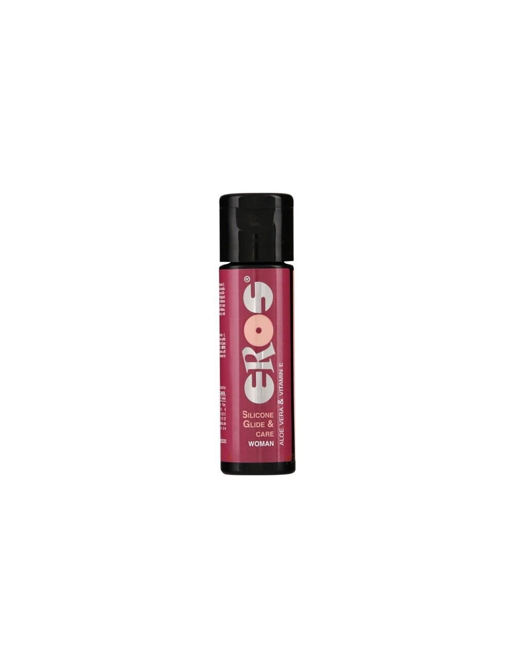 EROS SILICONE GLIDE AND CARE DONNA 30 ML