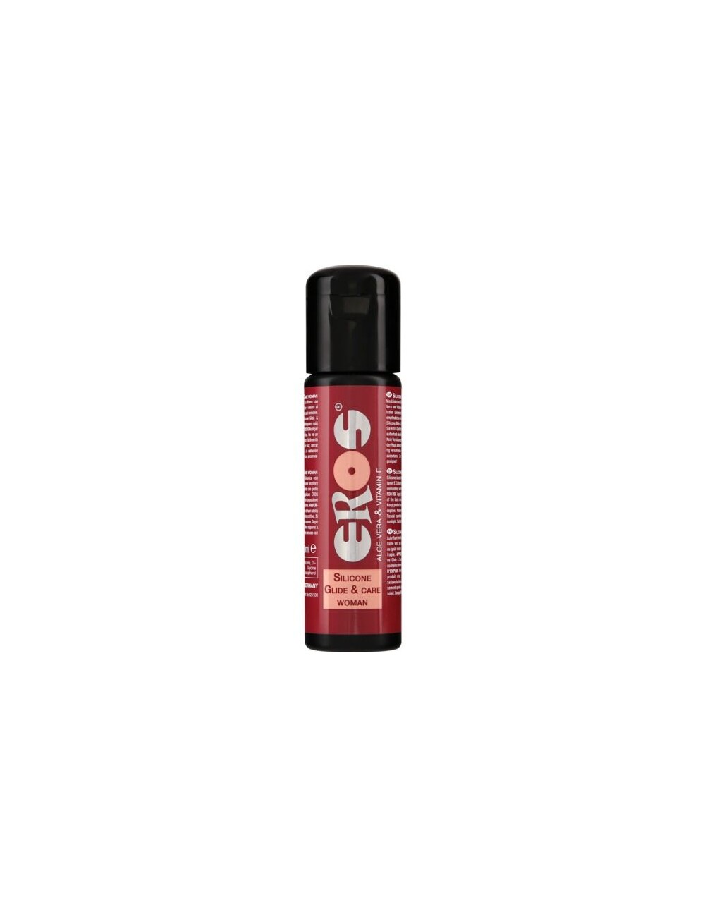 EROS AQUA SENSAZIONI E CURA DONNA 100 ML EROS AQUA SENSAZIONI E CURA DONNA 100 ML