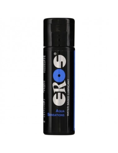 LUBRIFICANTE A BASE ACQUA EROS AQUA SENSATIONS 30 ML