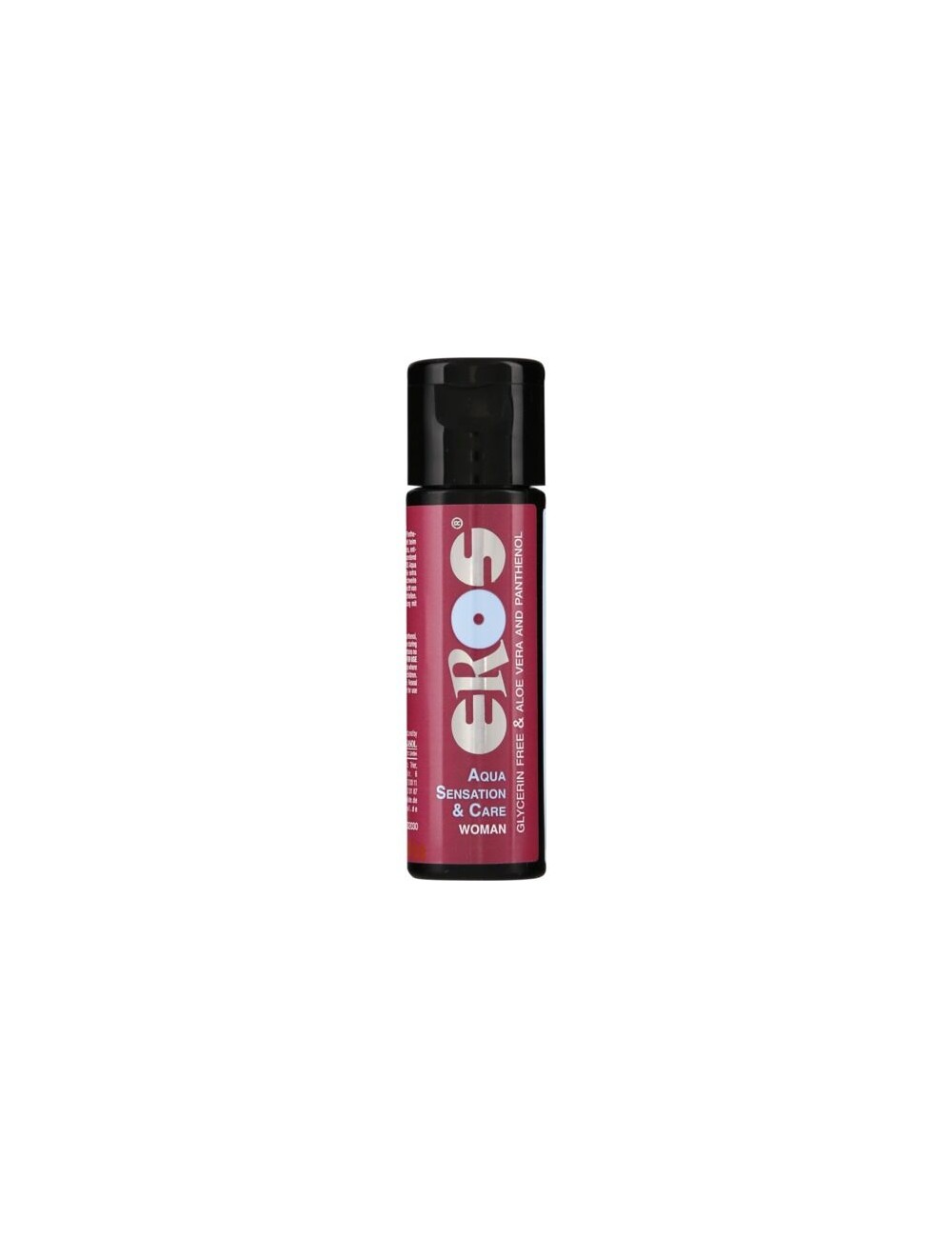 EROS AQUA SENSAZIONI E CURA DONNA 30 ML