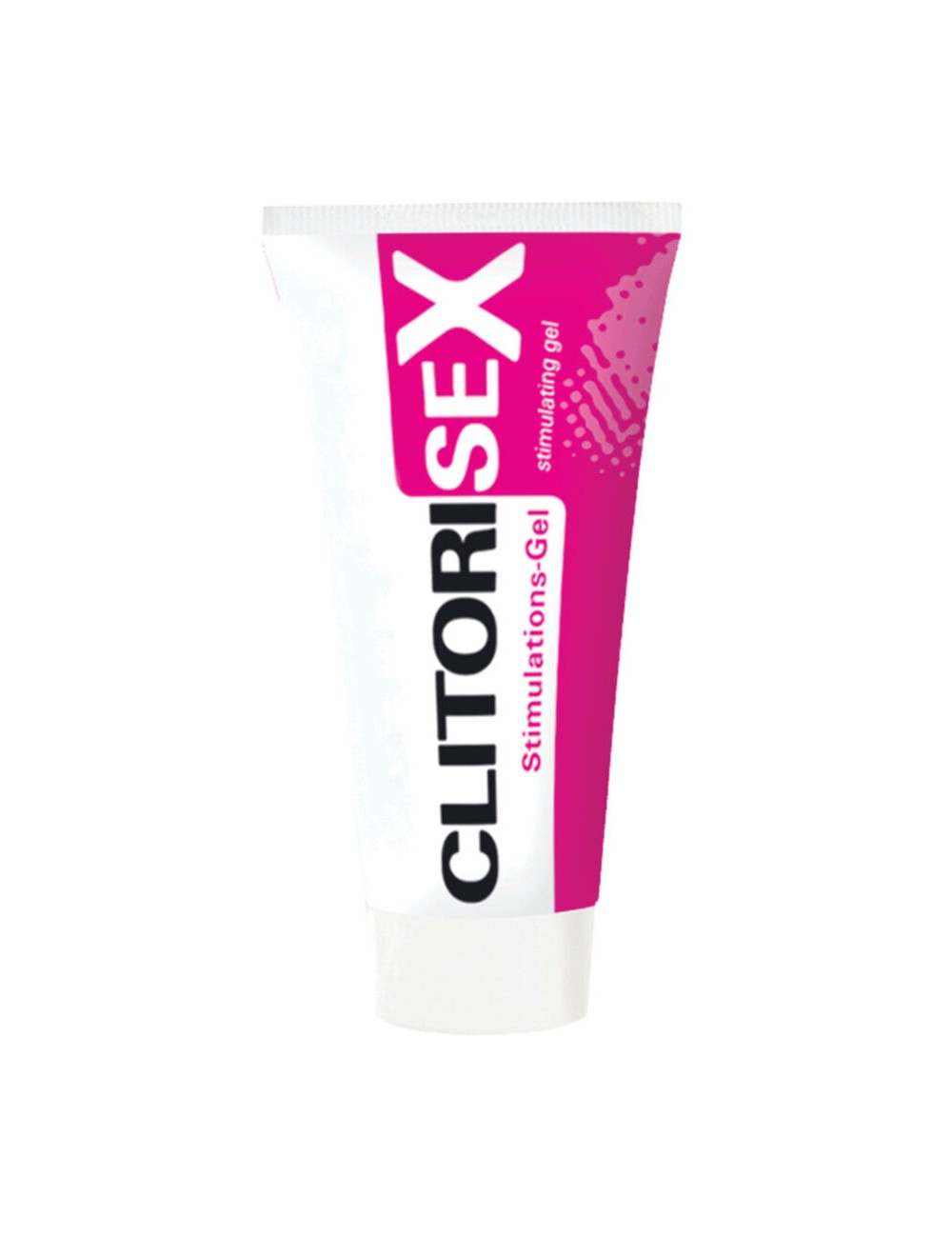 EROPHARM CLITORISEX GEL STIMOLANTE 25 ML EROPHARM CLITORISEX GEL STIMOLANTE 25 ML