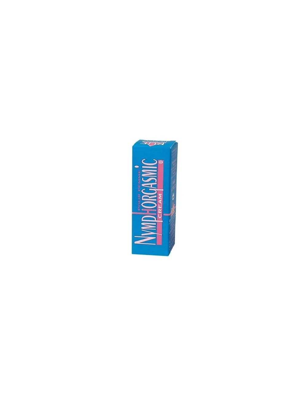 CREMA GEL NINFORGASMICA 15ML CREMA GEL NINFORGASMICA 15ML