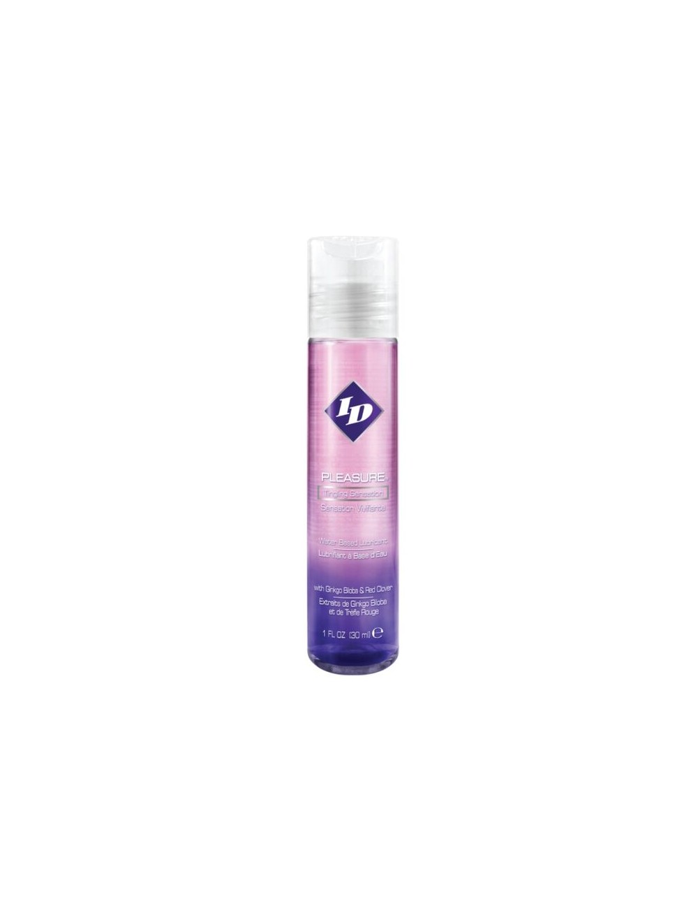 LUBRIFICANTE PIACERE A BASE ACQUA ID 30 ML LUBRIFICANTE PIACERE A BASE ACQUA ID 30 ML