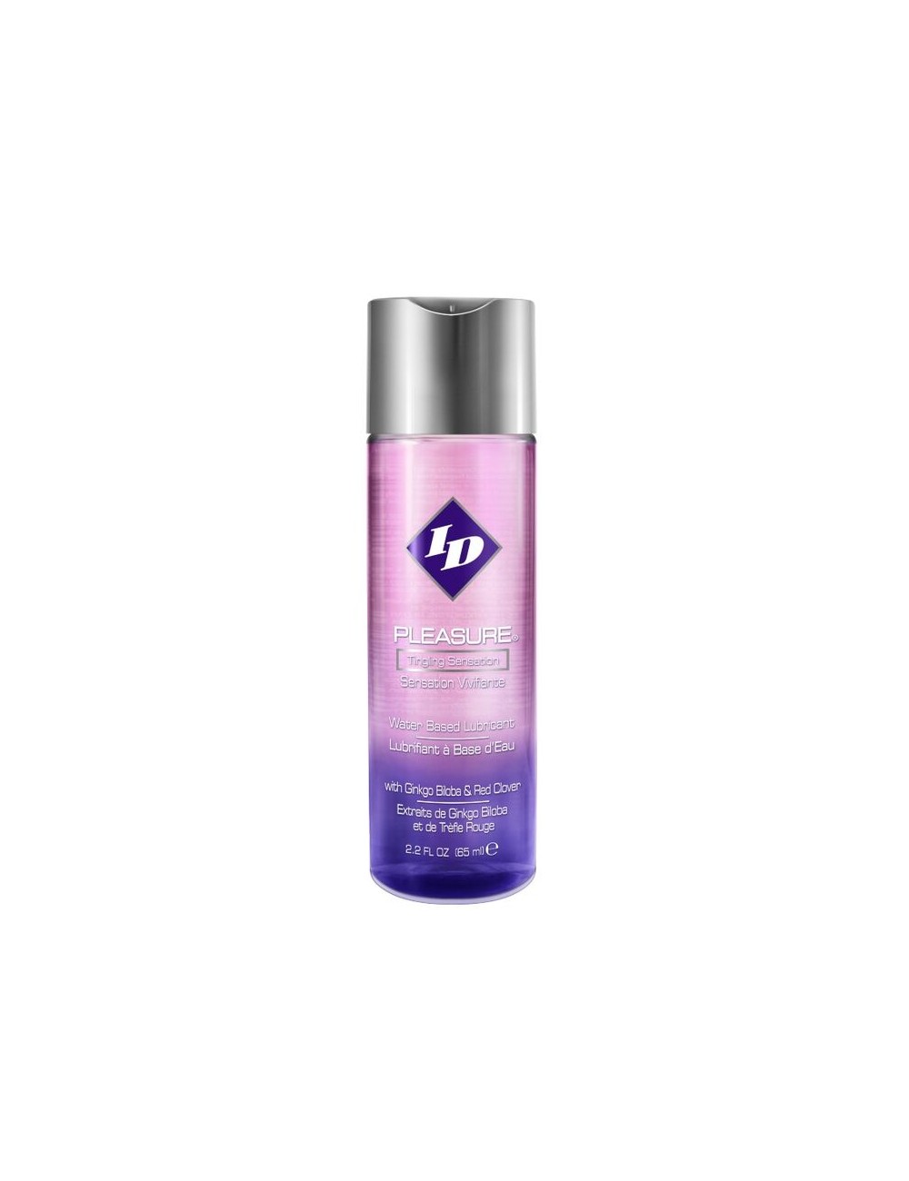 LUBRIFICANTE PIACERE A BASE ACQUA ID 65 ML LUBRIFICANTE PIACERE A BASE ACQUA ID 65 ML