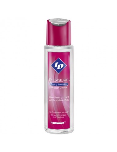 LUBRIFICANTE PIACERE A BASE ACQUA ID 65 ML