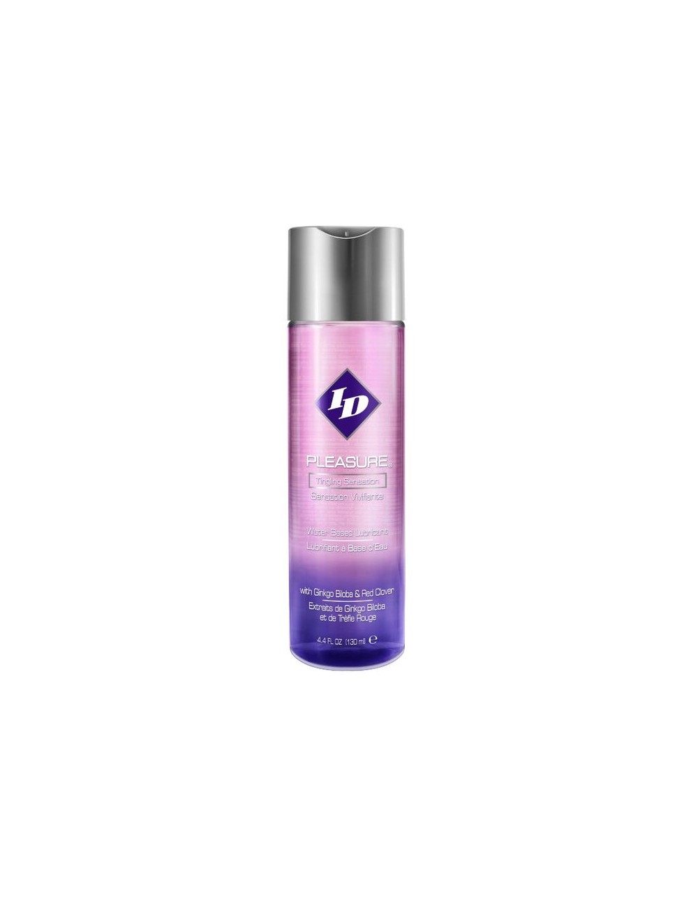 LUBRIFICANTE PIACERE A BASE ACQUA ID 130ML