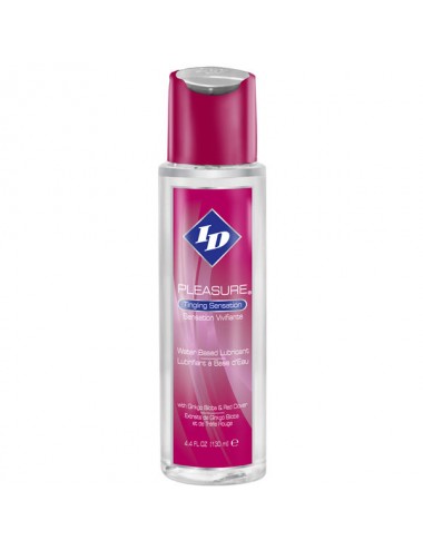 LUBRIFICANTE PIACERE A BASE ACQUA ID 130ML