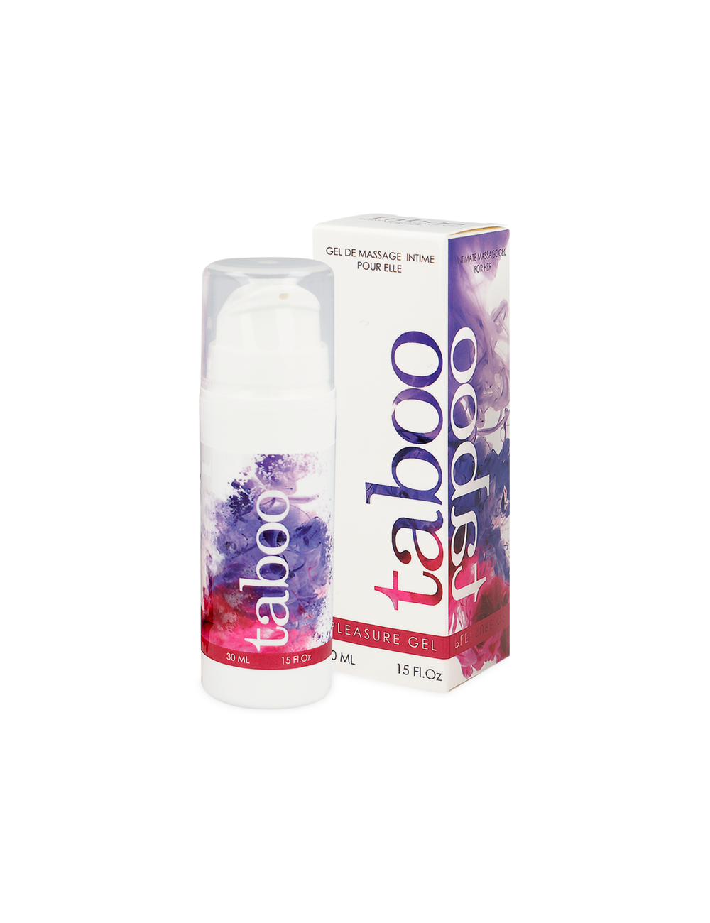 IL PIACERE DEL TABOO PER LEI IL PIACERE DEL TABOO PER LEI