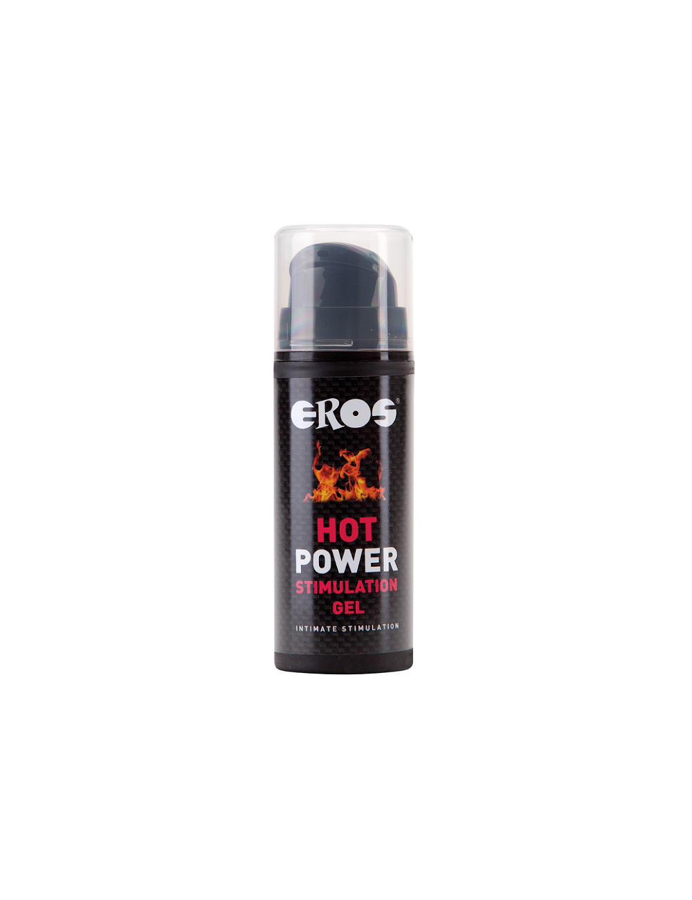 GEL STIMOLANTE EROS HOT POWER