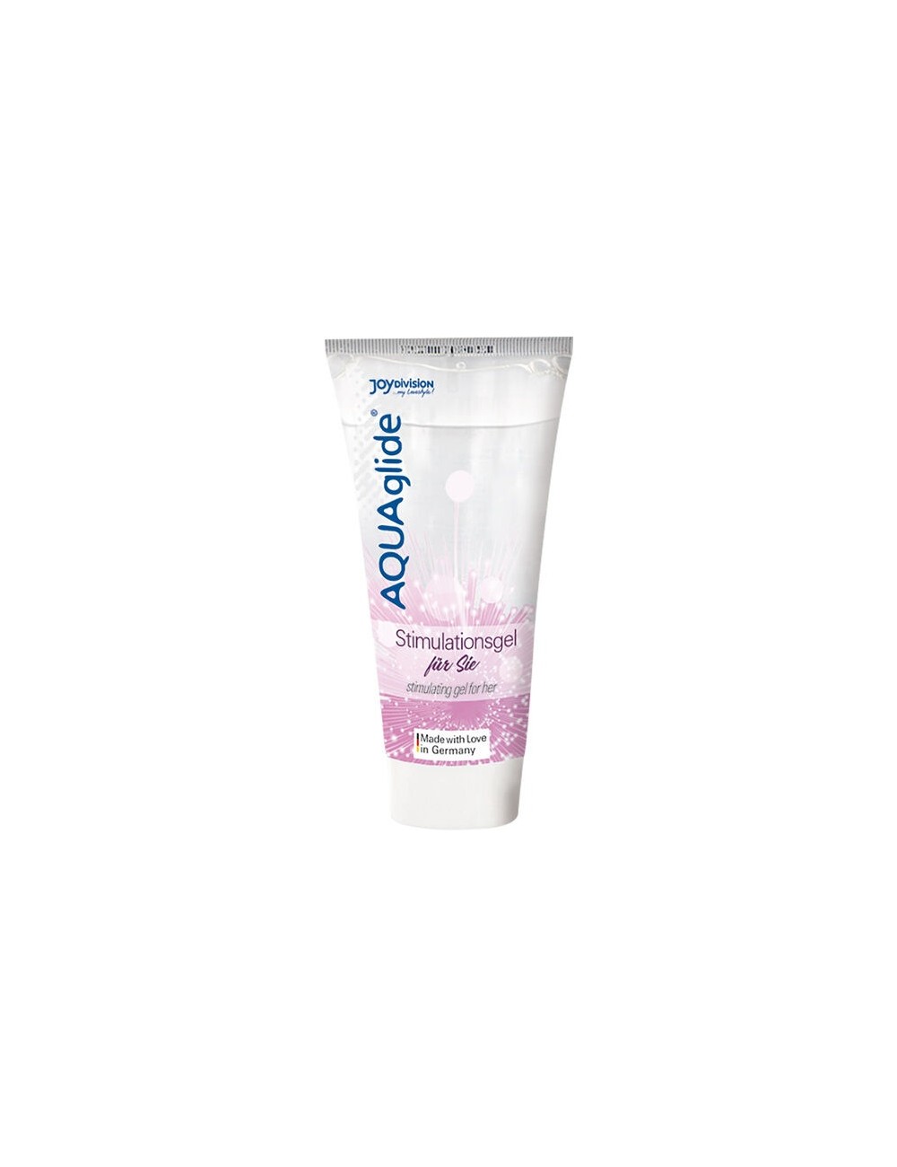 AQUAGLIDE - GEL STIMOLANTE PER LEI 25 ML