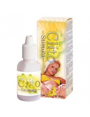 CL TORIS CREMA STIMOLANTE