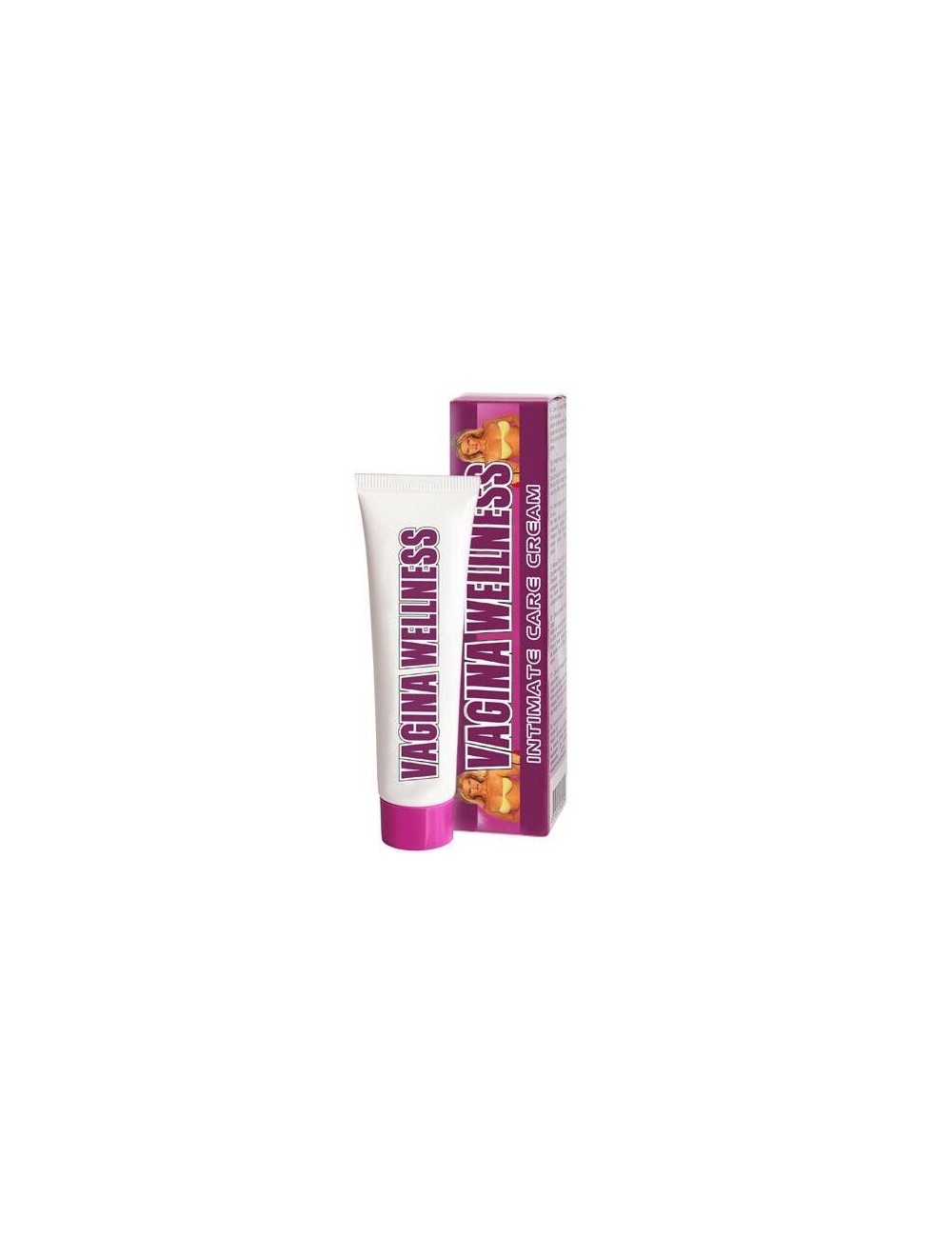 VAGINA WELLNESS PARA MASAJEAR LABIOS 30ML VAGINA WELLNESS PARA MASAJEAR LABIOS 30ML