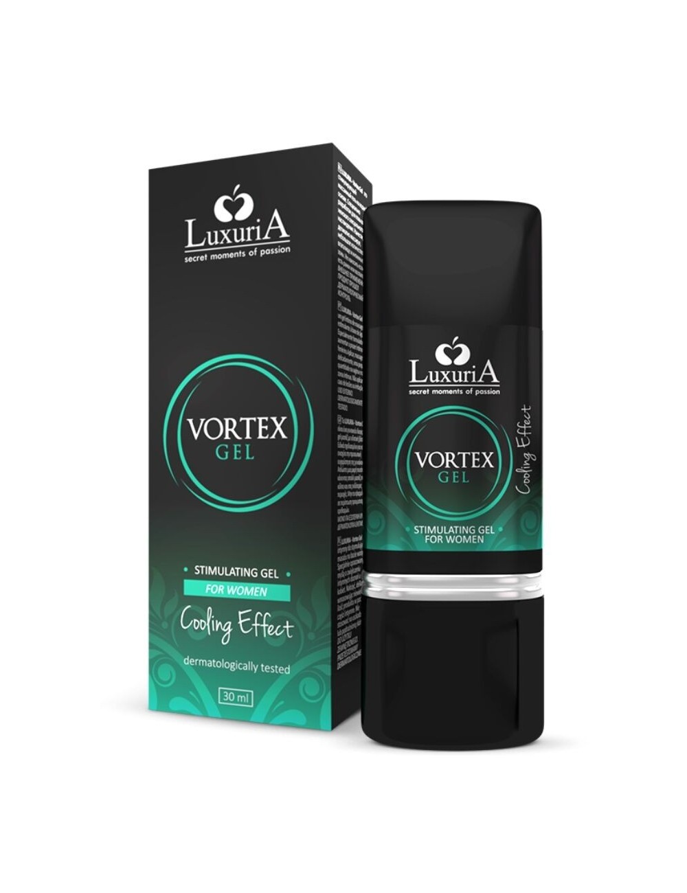VORTEX GEL EFFETTO RAFFREDDANTE GEL EFFETTO RAFFREDDANTE 30 ML VORTEX GEL EFFETTO RAFFREDDANTE GEL EFFETTO RAFFREDDANTE 30 ML