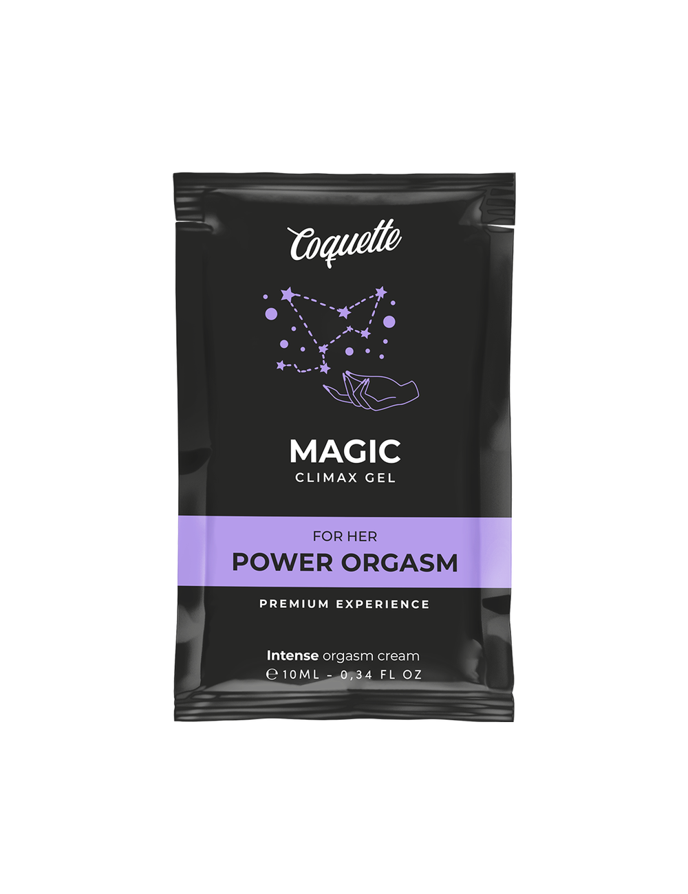 COQUETTE CHIC DESIDERIO MAGIC CLIMAX GEL PER L''ORGASMO ENHANCER 10 ML COQUETTE CHIC DESIDERIO MAGIC CLIMAX GEL PER L''ORGASMO ENHANCER 10 ML