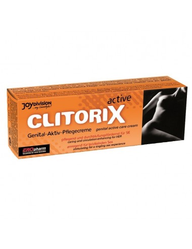 EROFARM CLITORIX ATTIVO