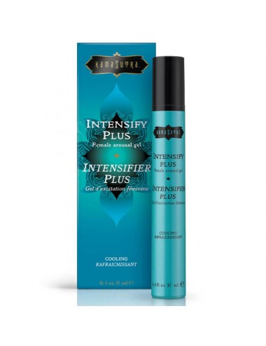 KAMASUTRA INTENSIFY PLUS COOLING