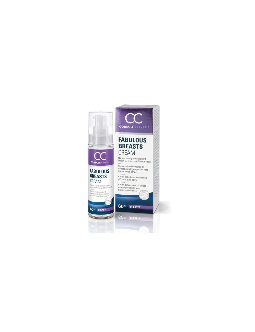CC FABULOUS CREMA SENO /it/de/fr/es/it/nl/ CC FABULOUS CREMA SENO /it/de/fr/es/it/nl/