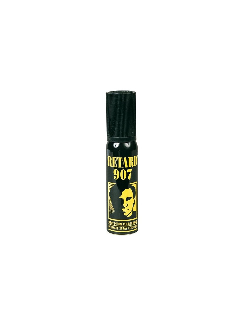 RETARD 907 SPRAY RETARDANTE. RETARD 907 SPRAY