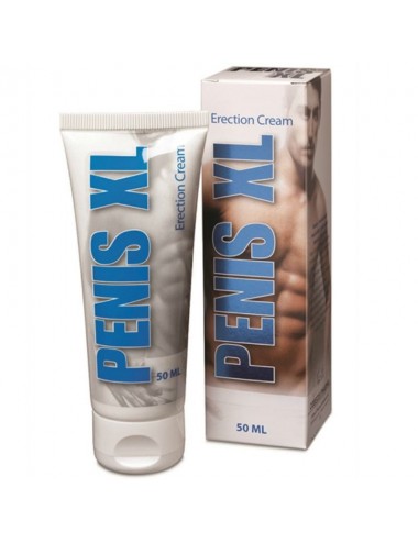 PENIS XL CREMA 50 ML /it/de/fr/es/it/nl/